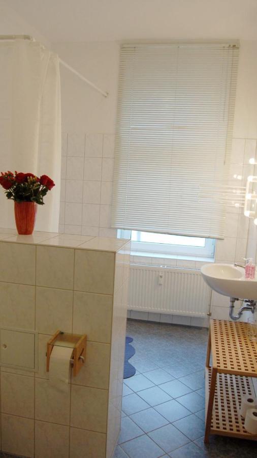 Appartamento Greifswalder Str. Berlino