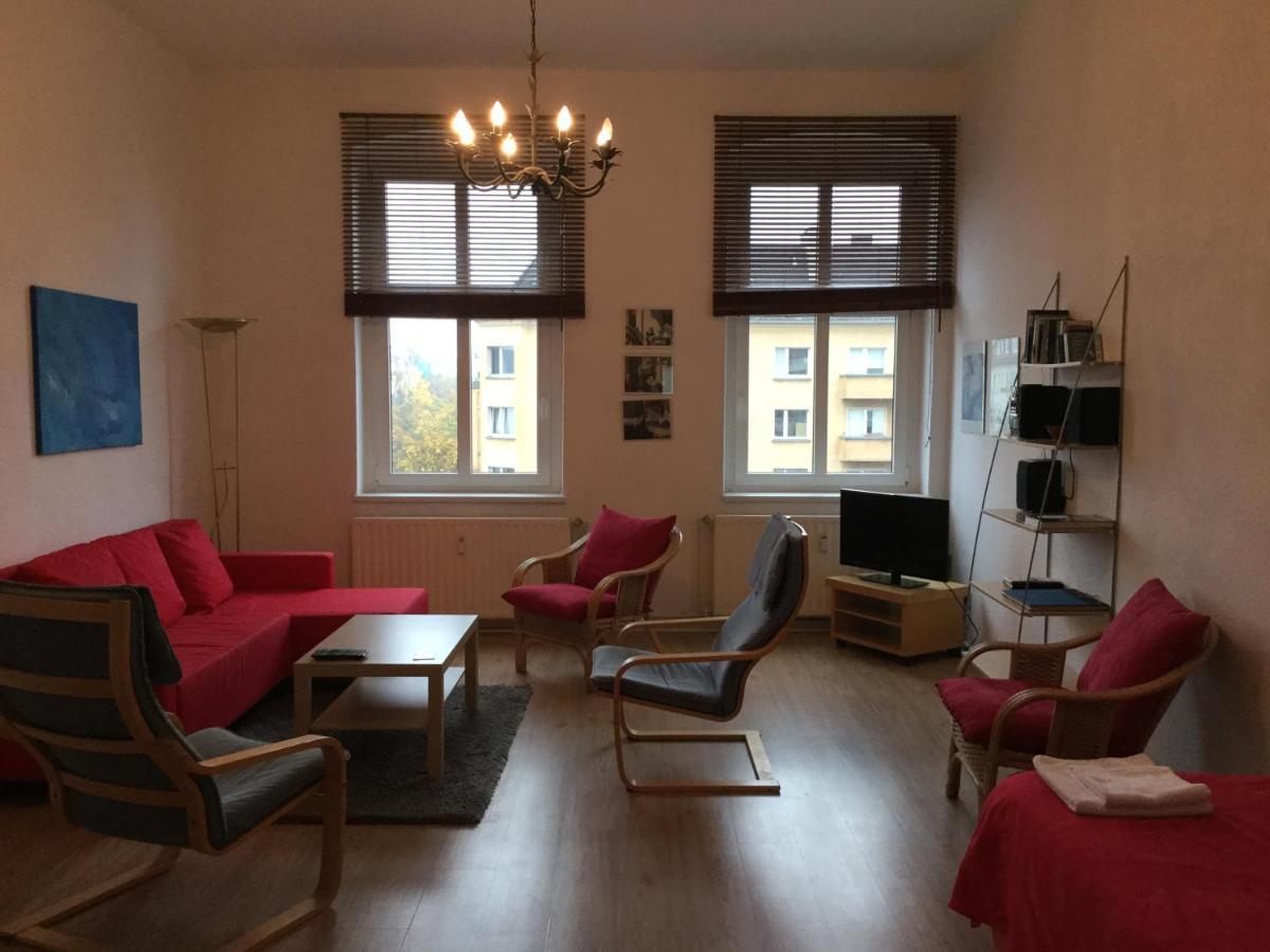 Appartamento Greifswalder Str. *