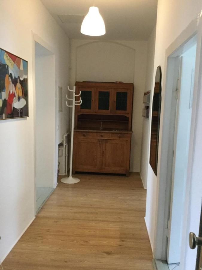 Greifswalder Str. * Berlino